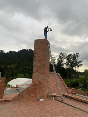 Proyecto de seguridad 4
